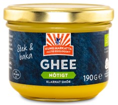 Kung Markatta Ghee