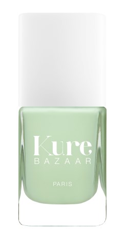 -localization-error-products-images-main-thumbnail- Kure Bazaar Nail Polish, 10 ml, Matcha Latte