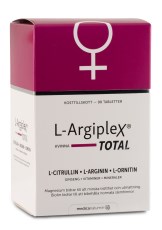 L-Argiplex Total Kvinde