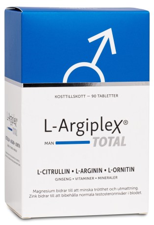 -localization-error-products-images-main-thumbnail- L-Argiplex Total Man, 90 tabletter