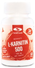 L-carnitin 500