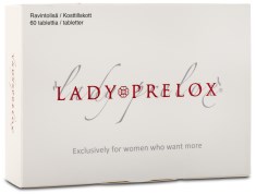 Lady Prelox