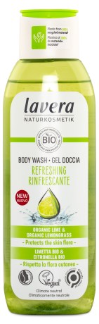 Lavera Body Wash,  - Lavera