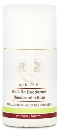 Lavilin 72 H Deodorant Roll on,  - Lavilin