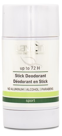 Lavilin 72 h Deodorant Stick,  - Lavilin
