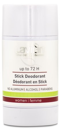 Lavilin 72 h Deodorant Stick,  - Lavilin