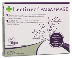 Lectinect Mave