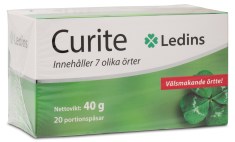 Ledins Curite