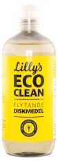 Lillys Eco Opvaskemiddel