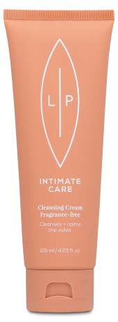 -localization-error-products-images-main-thumbnail- Lip Intimate Care Cleansing Cream, 125 ml, Fragrance Free