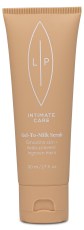 Lip Intimate Care Gel To Milk Scrub