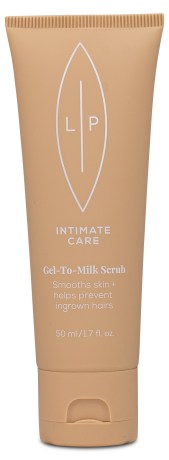 -localization-error-products-images-main-thumbnail- Lip Intimate Care Gel To Milk Scrub, 50 ml