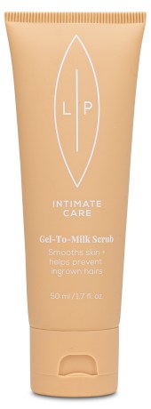 -localization-error-products-images-main-thumbnail- Lip Intimate Care Gel To Milk Scrub, 50 ml