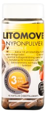 LitoMove kapsler