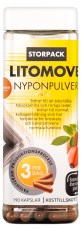 LitoMove kapsler