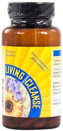 Vital Body & Soul Living Cleanse,  - Vital Body & Soul