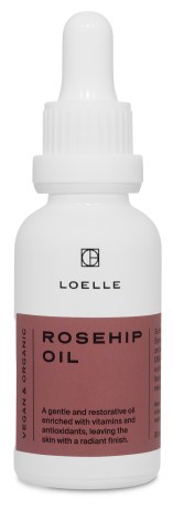 Loelle Rosehip Oil,  - Loelle