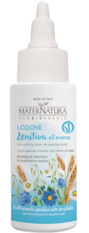 MaterNatura Oat Soothing Lotion,  - MaterNatura