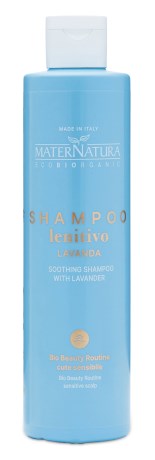 MaterNatura Soothing Shampoo with Lavender ,  - MaterNatura