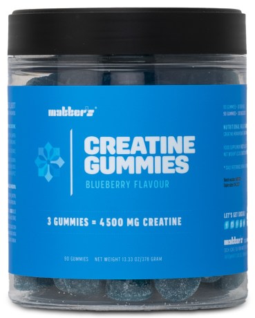 -localization-error-products-images-main-thumbnail- Matters Creatine 4500 mg, Bl�b�r, 90 Gummies