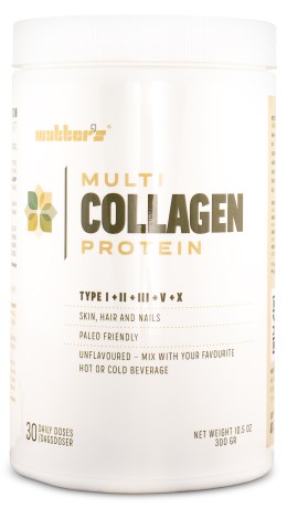 Matters Multi Collagen,  - Matters