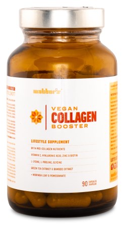 Matters Vegan Collagen Booster,  - Matters