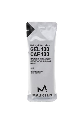 MAURTEN GEL 100 CAF,  - Maurten