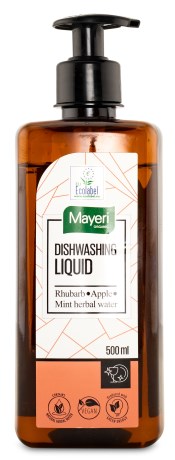 Mayeri Dishwashing Liquid,  - Mayeri