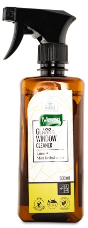 Mayeri Glass & Window Cleaner,  - Mayeri