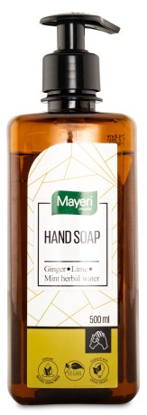 Mayeri Hand Soap,  - Mayeri
