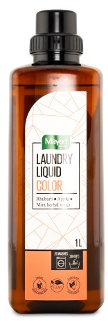Mayeri Laundry Liquid Color,  - Mayeri