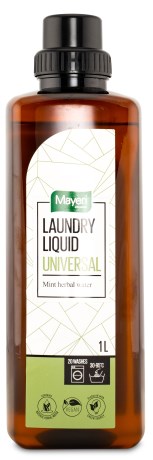 Mayeri Laundry Liquid Universal,  - Mayeri