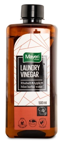 Mayeri Laundry Vinegar,  - Mayeri