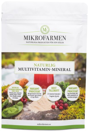 -localization-error-products-images-main-thumbnail- Mikrofarmen Naturlig Multivitamin-Mineral, 125 g