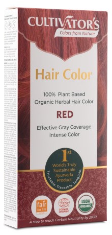-localization-error-products-images-main-thumbnail- Miraz Organic Cultivators Hair Colors, 1 stk, Red