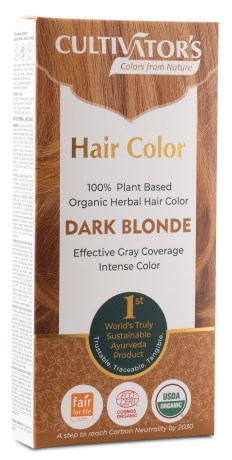-localization-error-products-images-main-thumbnail- Miraz Organic Cultivators Hair Colors, 1 stk, Mrk blond