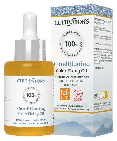 -localization-error-products-images-main-thumbnail- Miraz Organic Cultivators Organic Conditioning Herbal Hair Oil, 30 ml