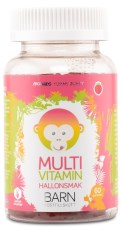 Monkids Multivitamin