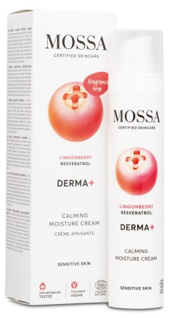 -localization-error-products-images-main-thumbnail- Mossa DERMA+ Calming Moisture Cream, 50 ml