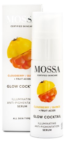 -localization-error-products-images-main-thumbnail- Mossa Glow Cocktail Illuminating Serum, 25 ml
