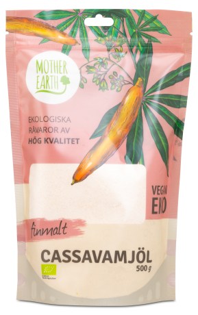 -localization-error-products-images-main-thumbnail- Mother Earth Cassava Mel Finmalet �KO, 500 g