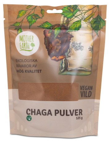 -localization-error-products-images-main-thumbnail- Mother Earth Chagapulver Vild, 125 g