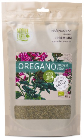 -localization-error-products-images-main-thumbnail- Mother Earth Oregano �KO, 125 g