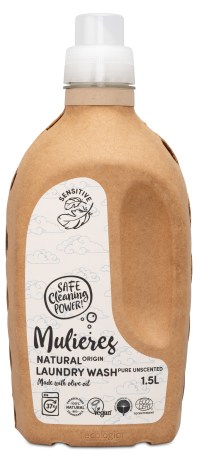 -localization-error-products-images-main-thumbnail- Mulieres Naturligt Vaskemiddel, 1.5 L, Pure Unscented