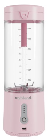 Myblend 3 Portabel Blender,  - Myblend
