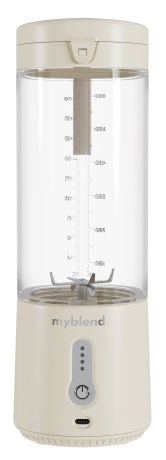 Myblend 3 Portabel Blender,  - Myblend