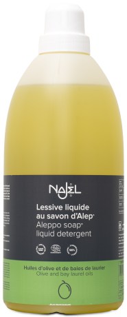 -localization-error-products-images-main-thumbnail- Najel Aleppo Soap Liquid Detergent, 2 L, Fragrance Free