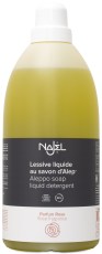 Najel Aleppo Soap Liquid Detergent