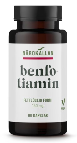-localization-error-products-images-main-thumbnail- N�rok�llan Benfotiamin 150 mg, 60 kapsler