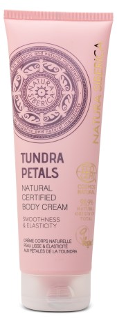 -localization-error-products-images-main-thumbnail- Natura Siberica Body Cream, 200 ml, Tundra Petals